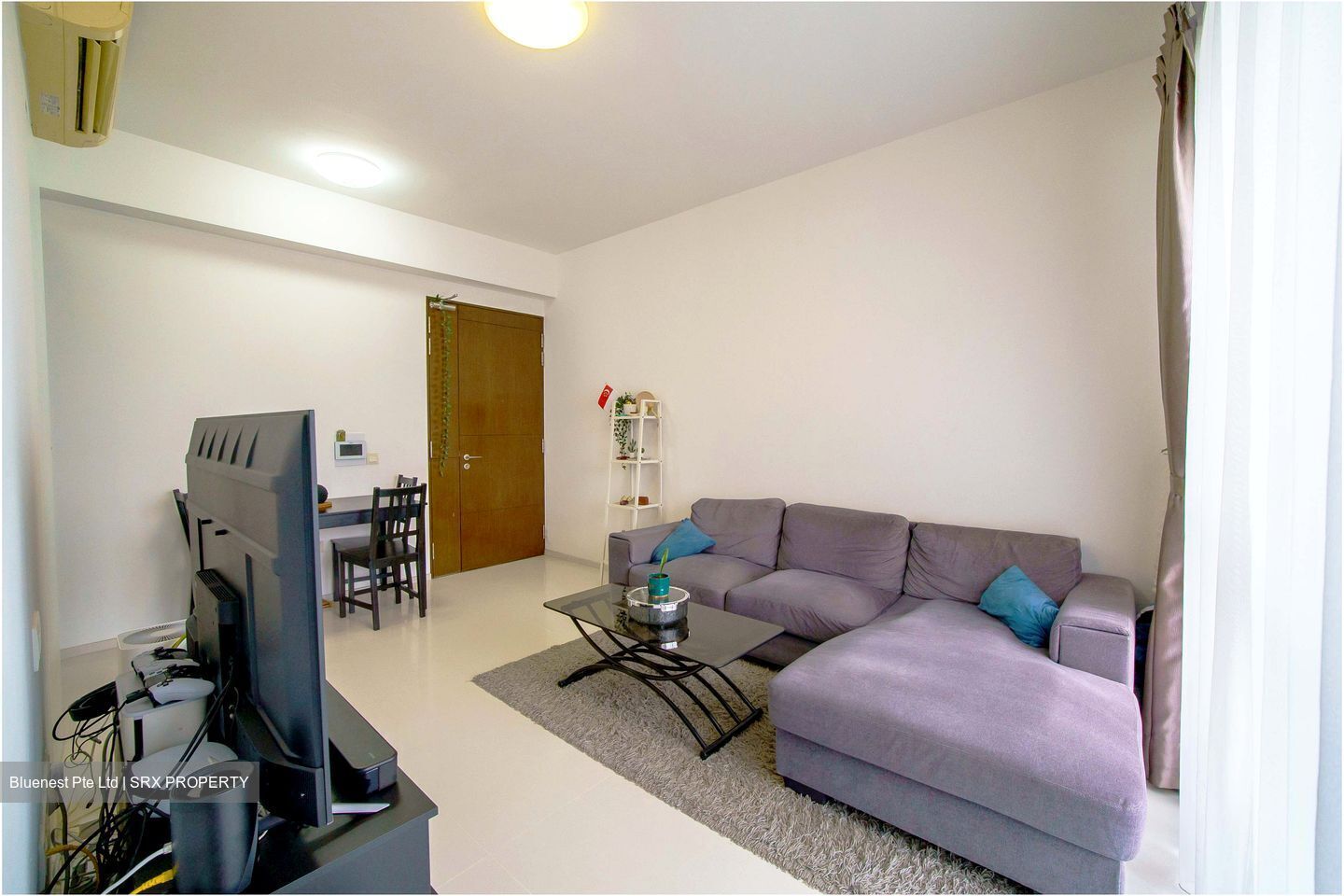 Foresque Residences (D23), Condominium #603217351